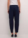 KAFFE Vera Corduroy Trousers