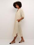 KAFFE Dora Kaftan Dress