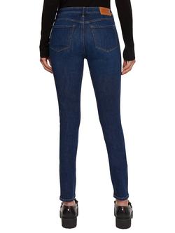 Tommy Hilfiger Como Skinny Jeans, Nos Dark Blue - view 2, Nos Dark Blue