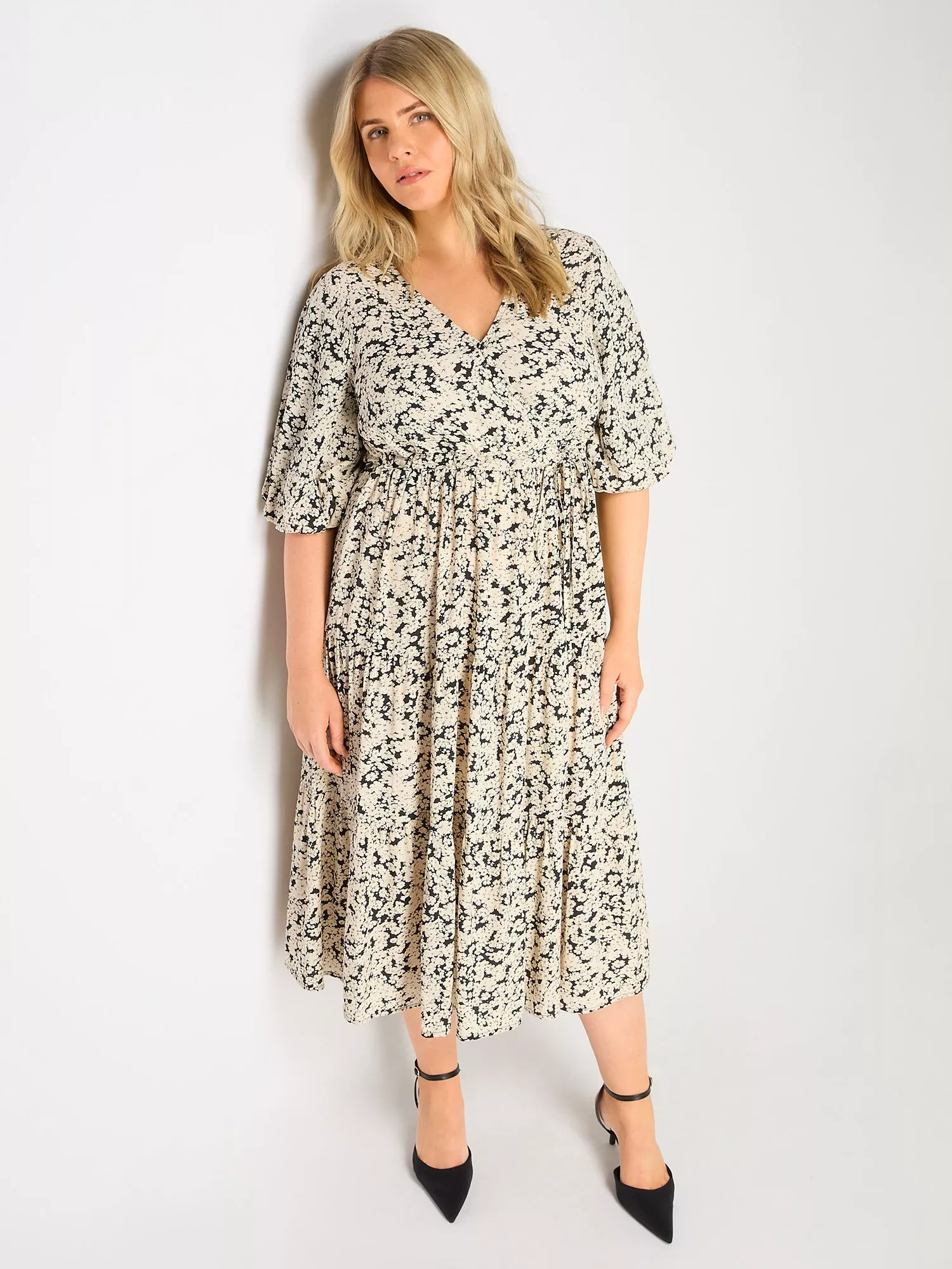 John lewis occasion dresses plus size best sale