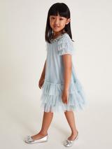 Monsoon josephine dress best sale