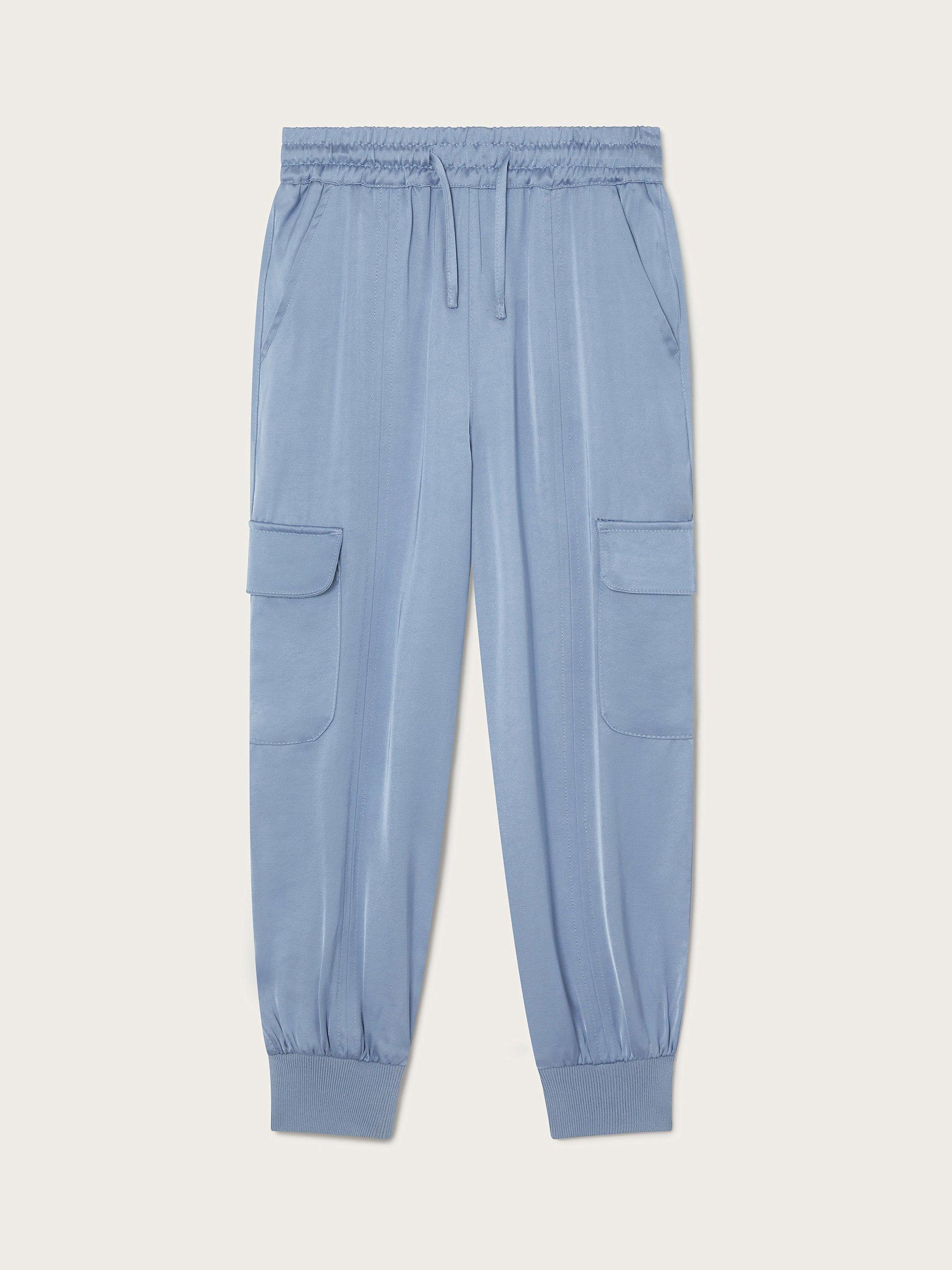 Monsoon Kids' Cargo Joggers