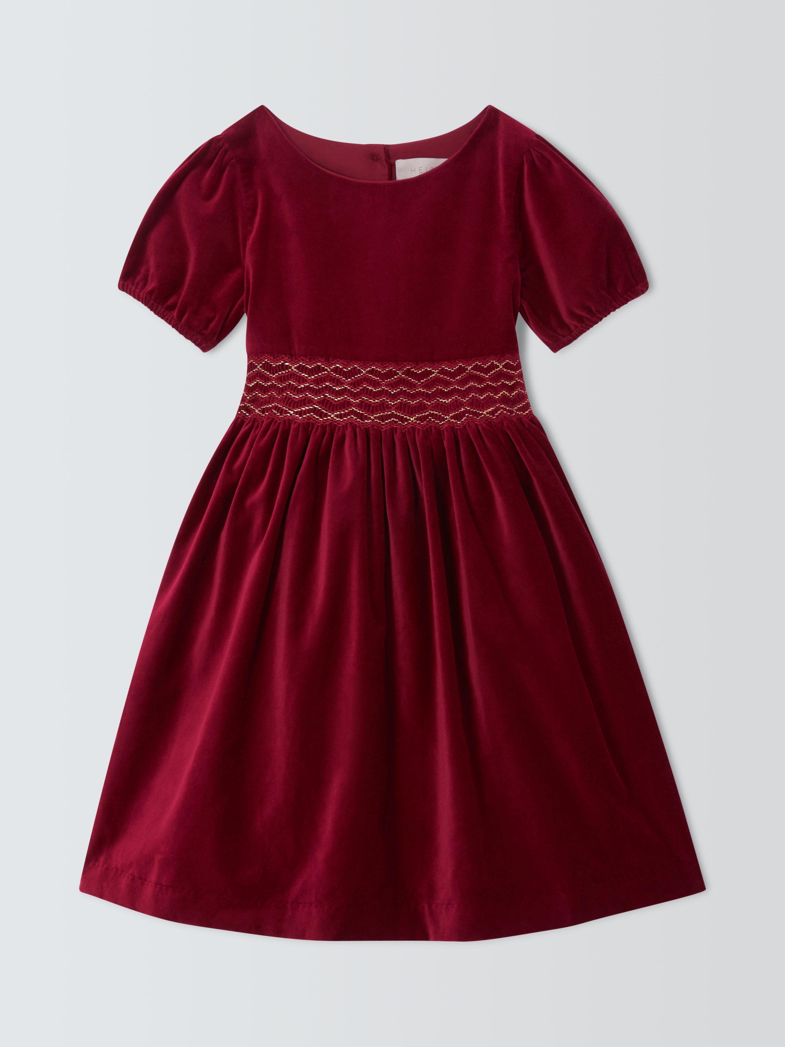 John lewis heirloom dress hotsell