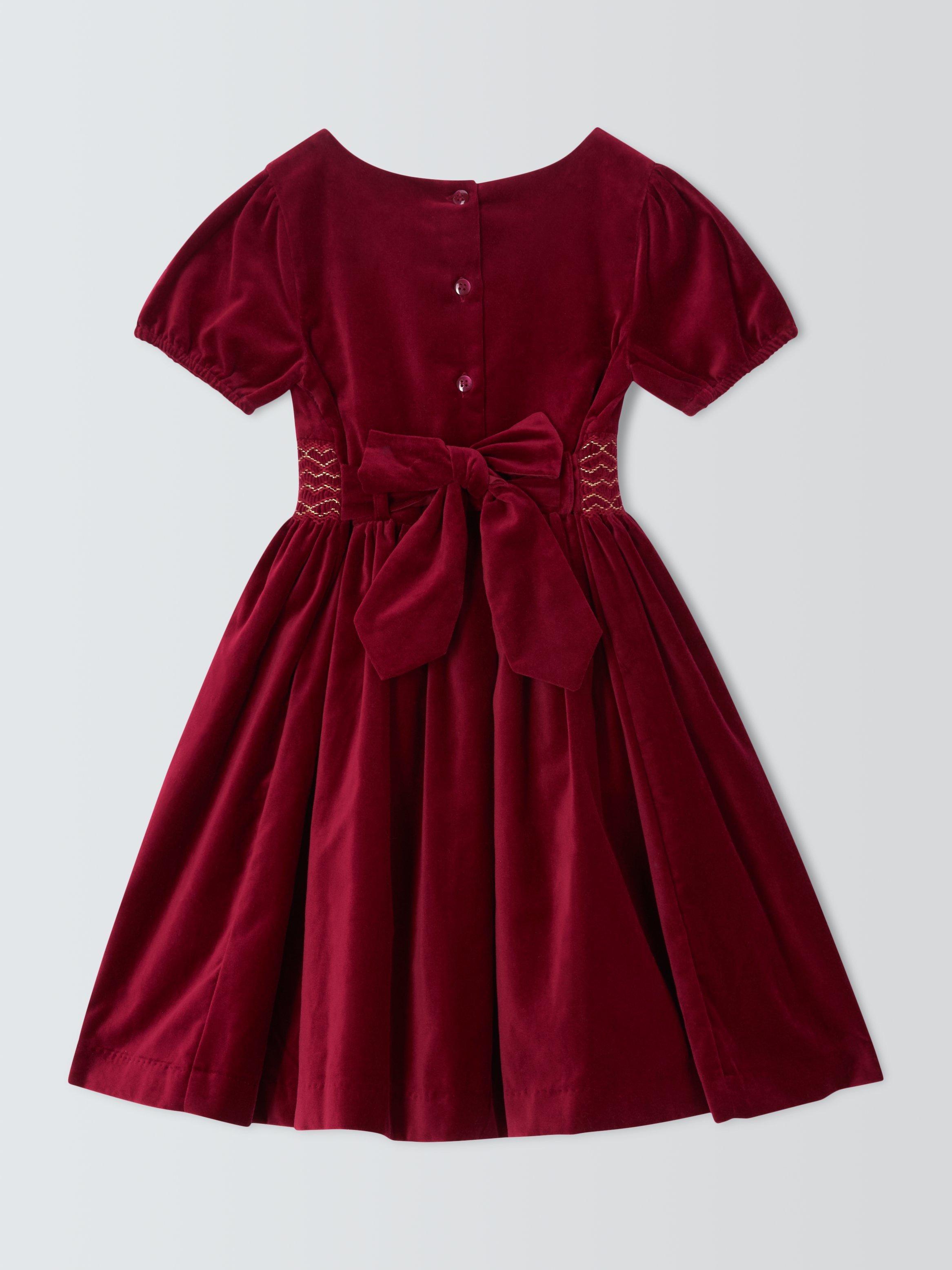 John lewis heirloom dress hotsell