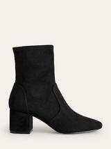 Ankle