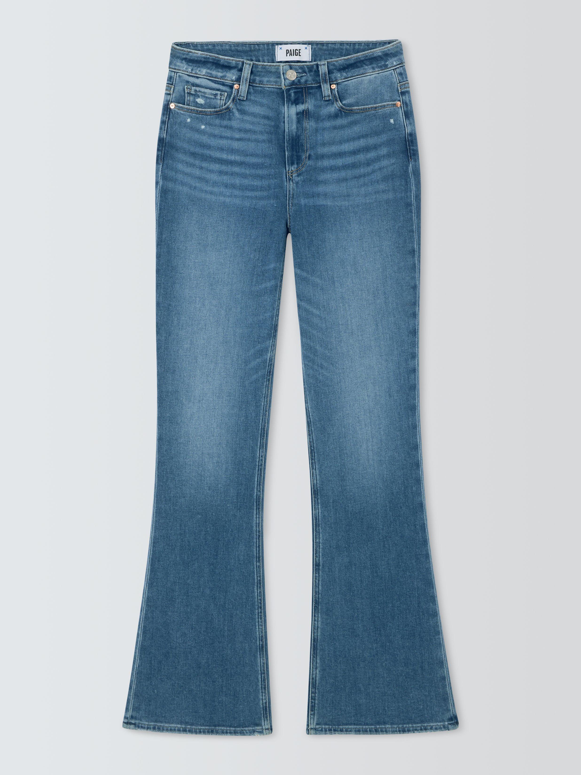 2024 Miss Me Abstract Life boot cut jeans