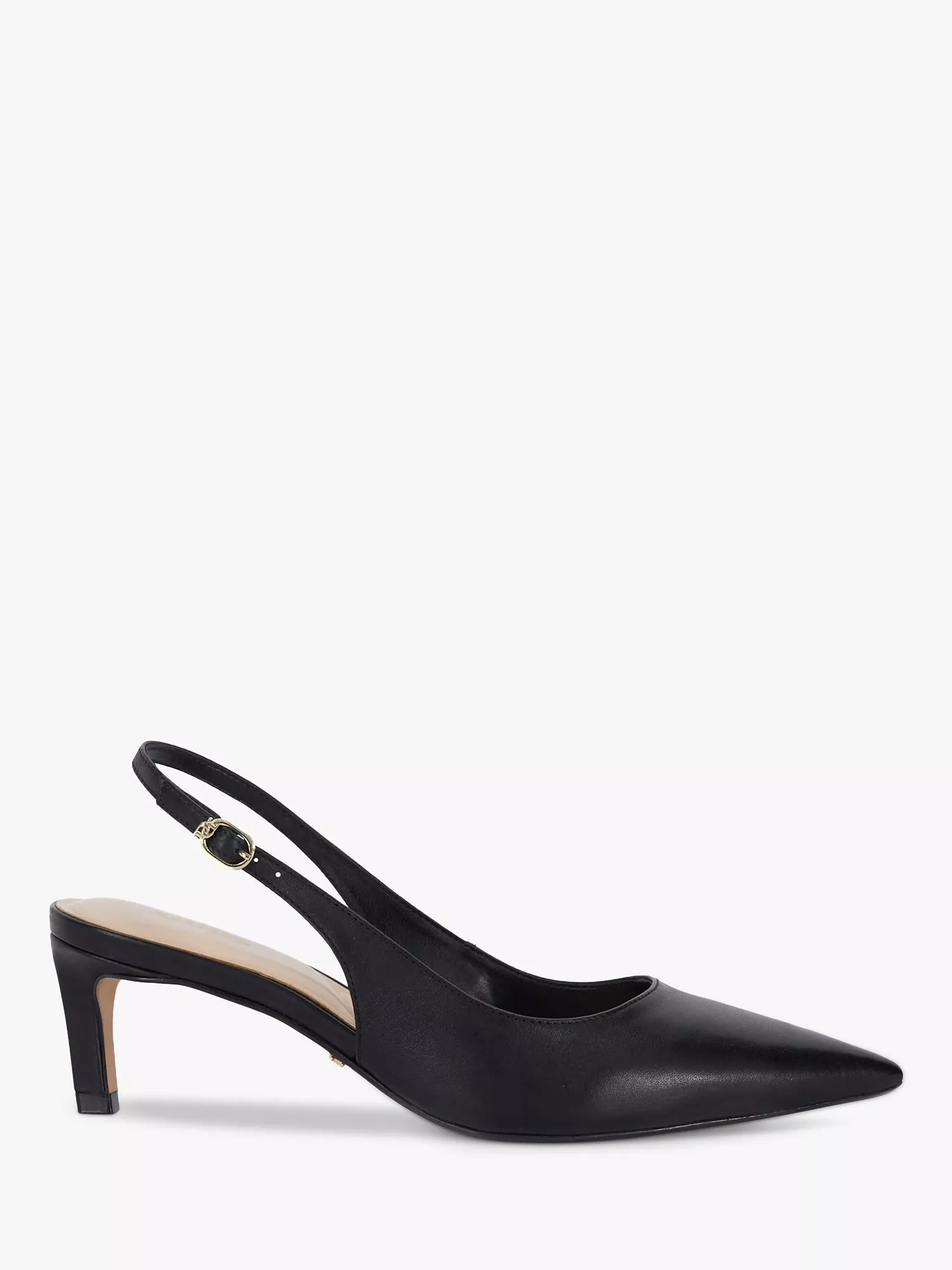 Dune Kitten Heels John Lewis Partners