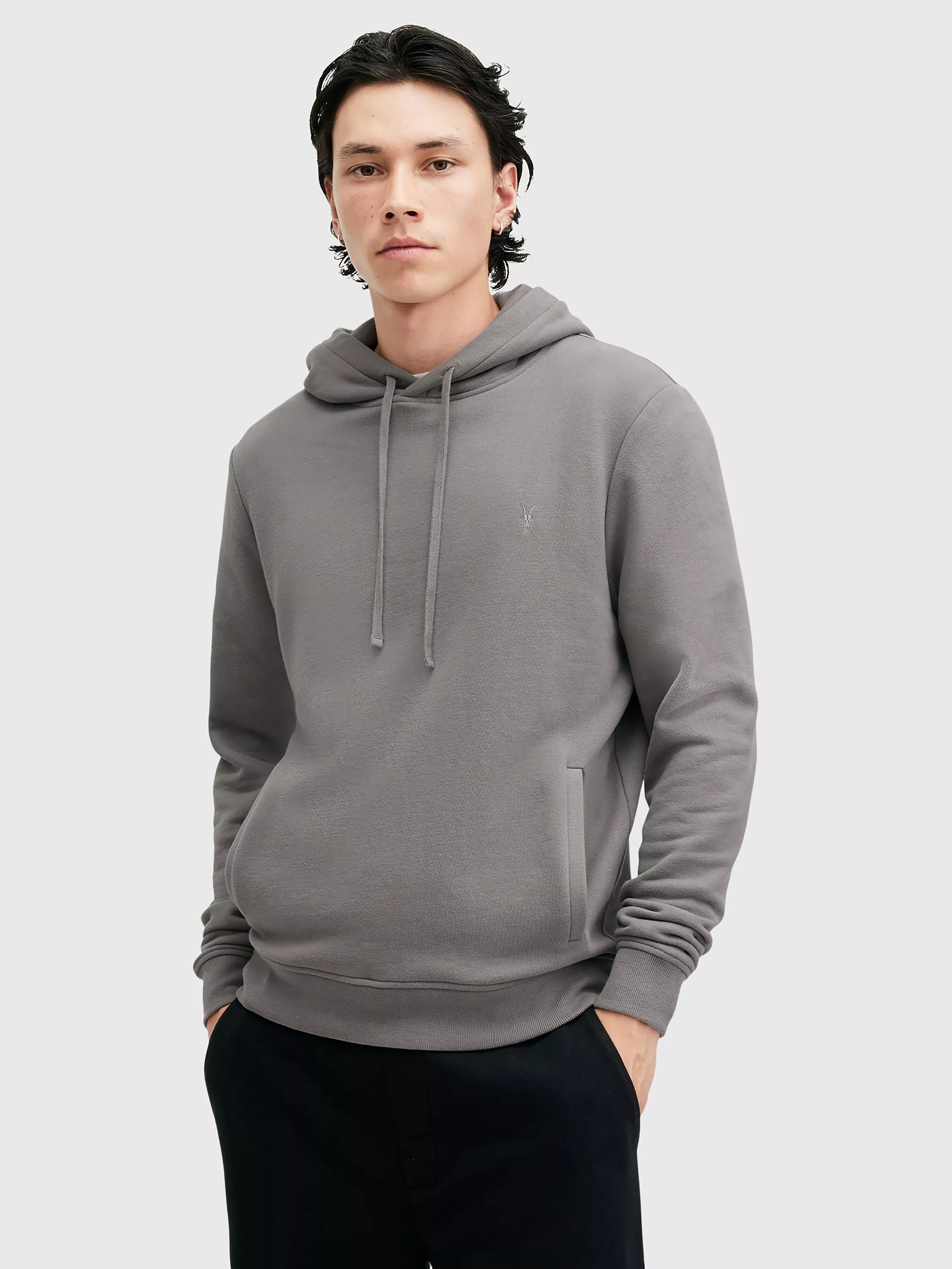 Tommy hilfiger raven hoodie sales