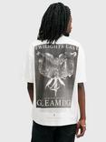 AllSaints Twilight Crew T-Shirt