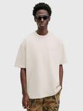 AllSaints Xander Crew T-Shirt