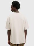 AllSaints Xander Crew T-Shirt