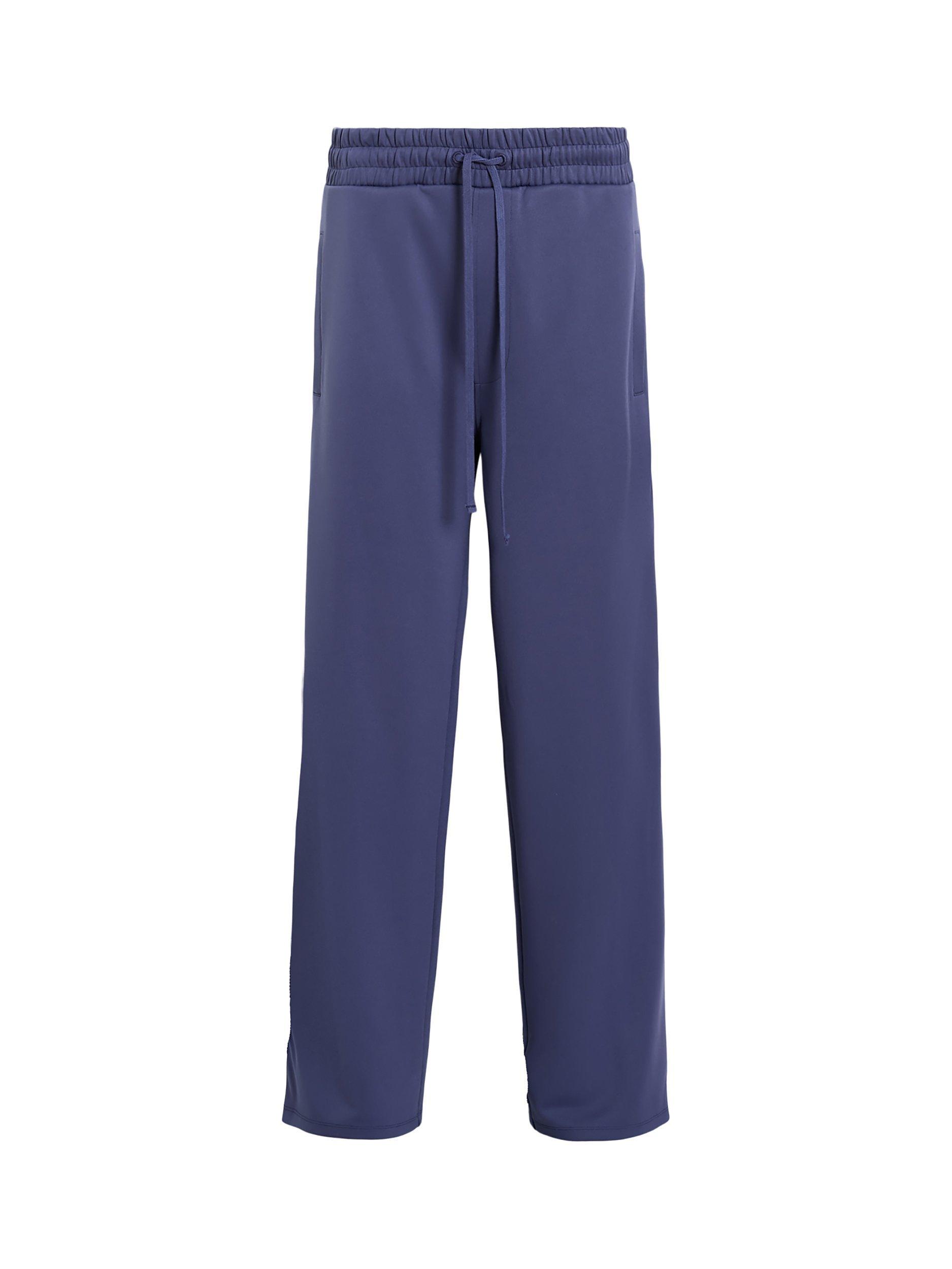 AllSaints Lester Joggers, Mid Blue, XXL