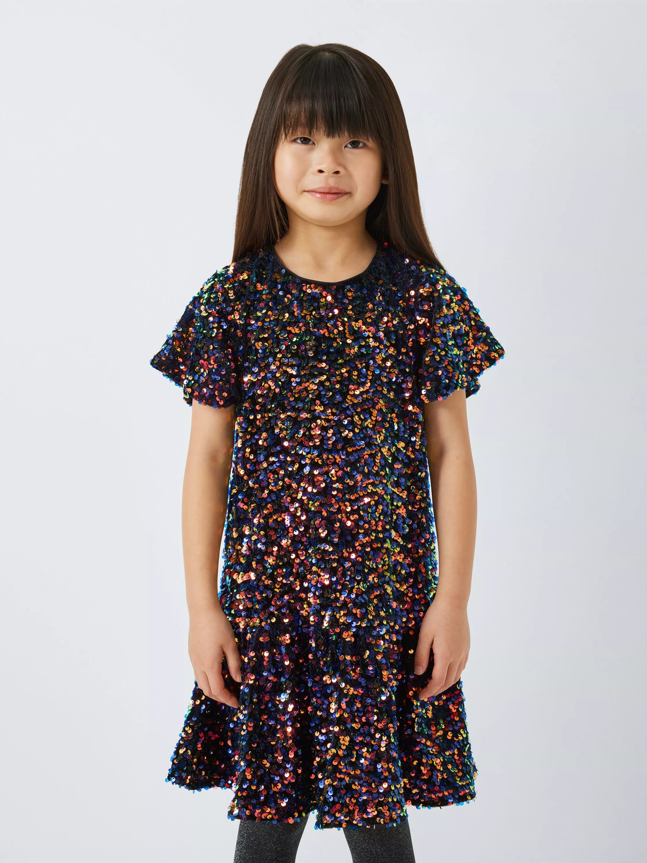 John lewis girls party dresses best sale