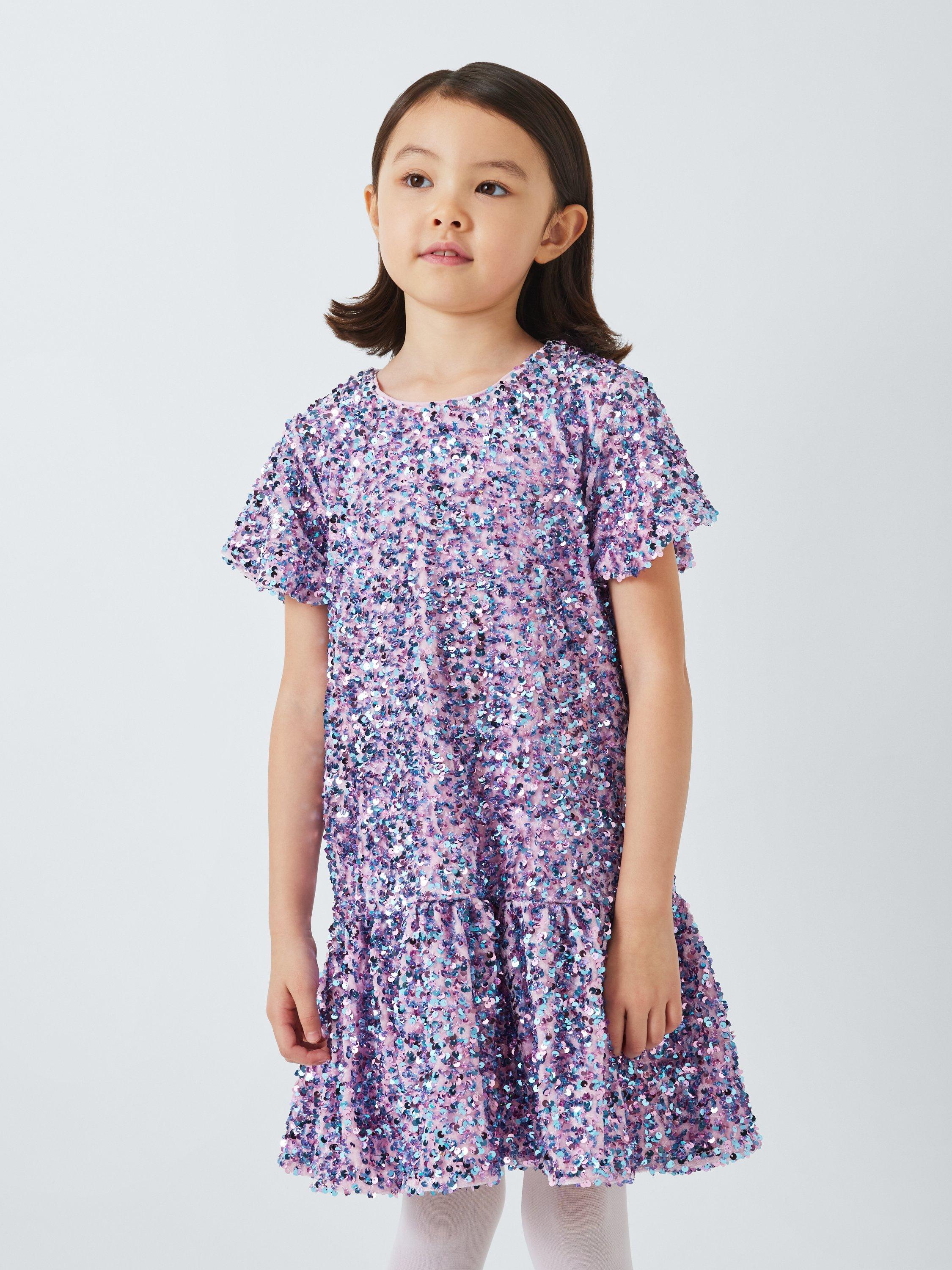 John lewis party dress girl best sale