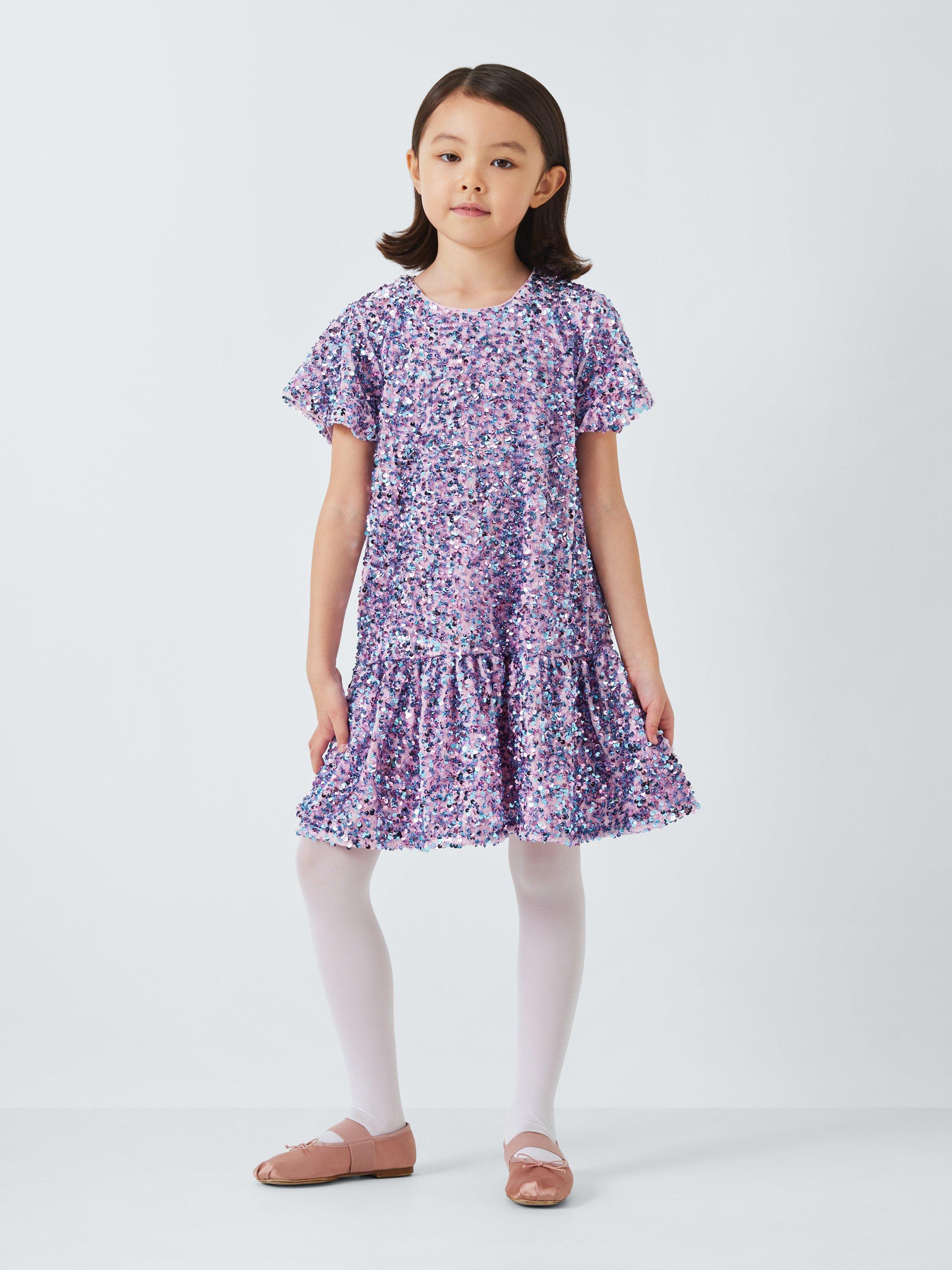 John lewis girl party dress best sale