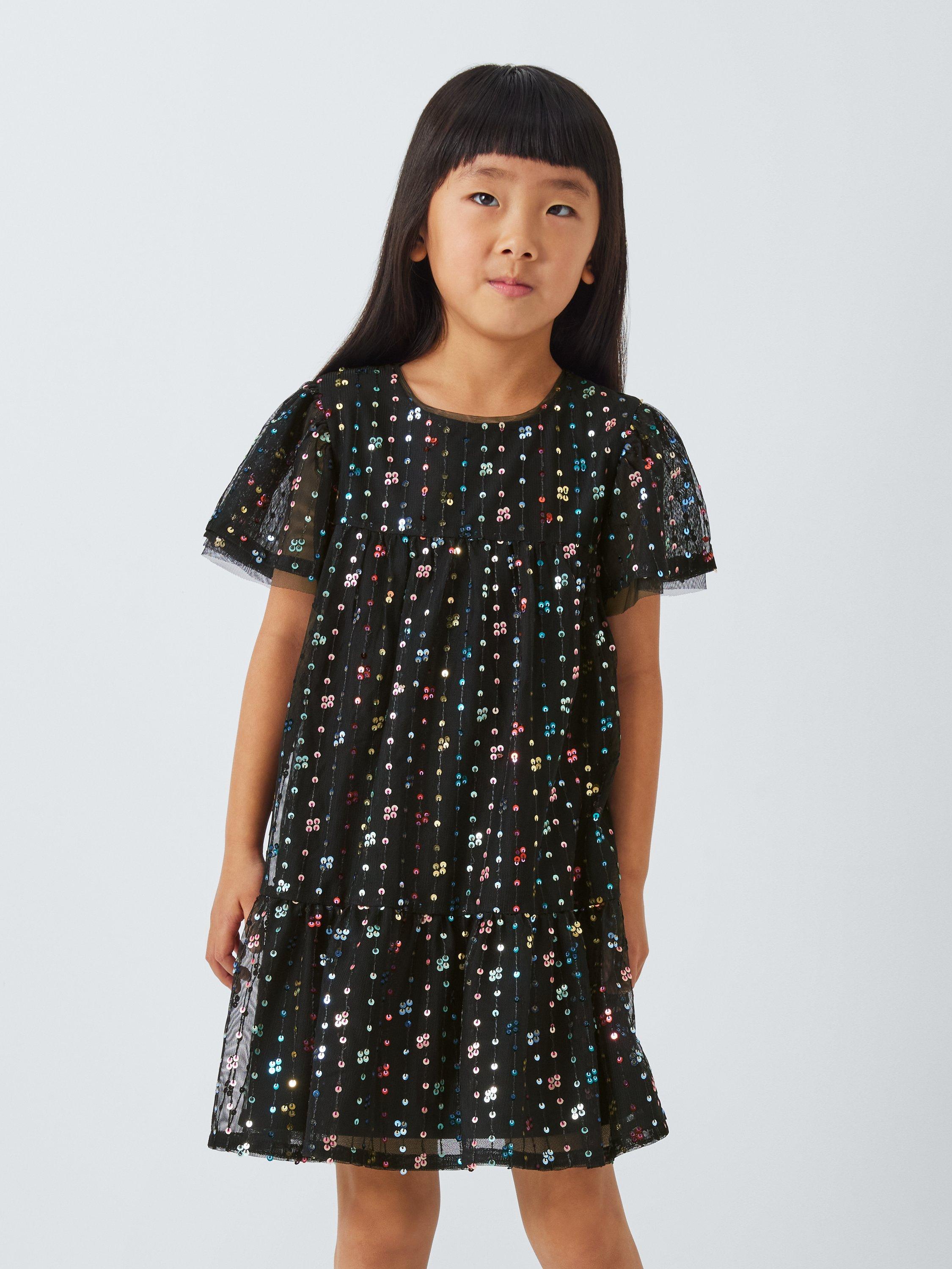 John lewis girls party dresses hotsell