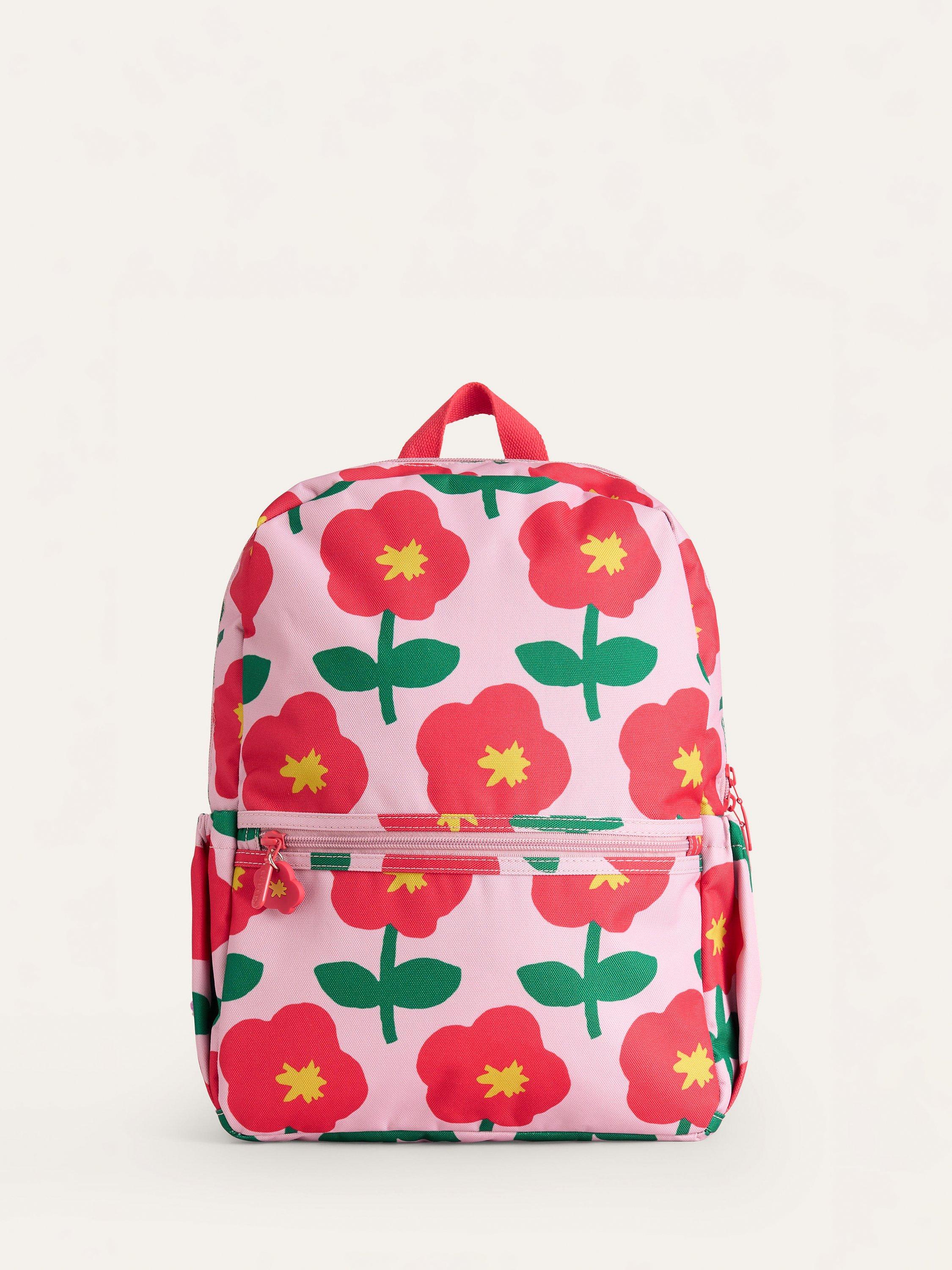 Boden kids backpack online