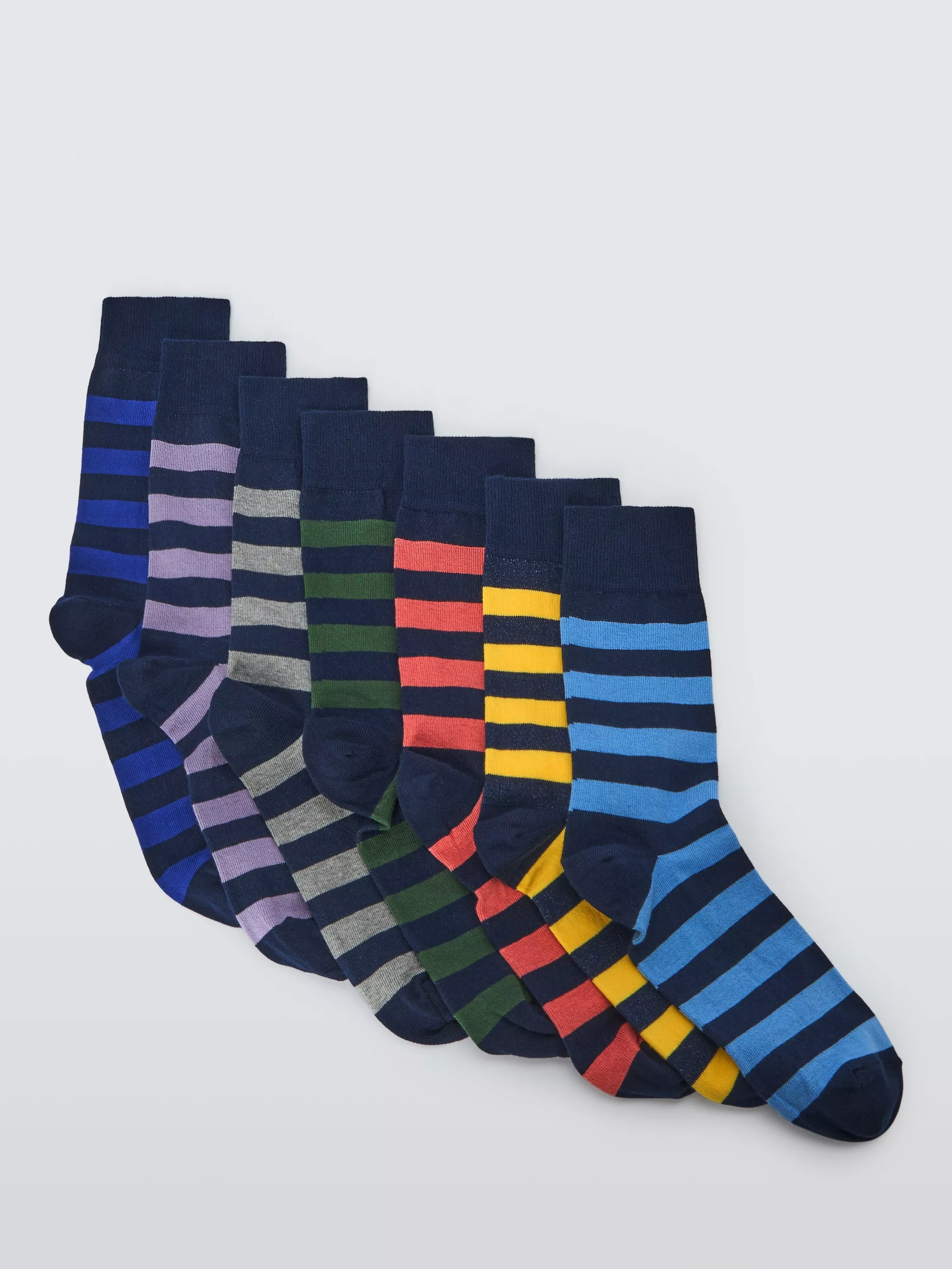 Men s Trainer Socks John Lewis Partners