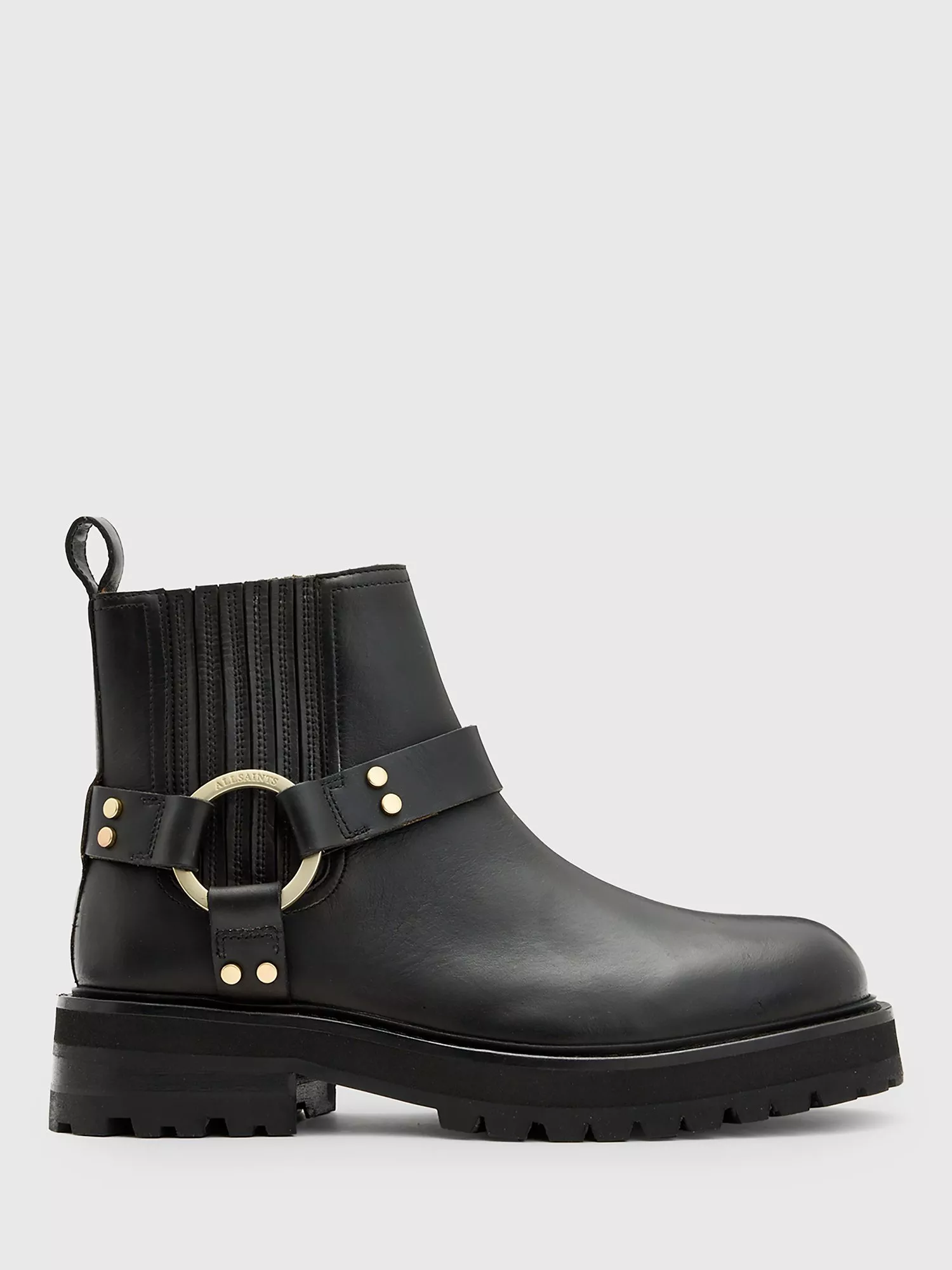 AllSaints Women s Boots John Lewis Partners