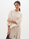 InWear Monika Wool Cashmere Blend Knit Top