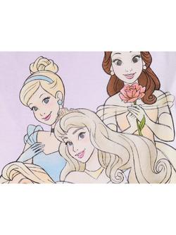 Disney Kids' Princess Tutu Set, Purple - view 2, Purple