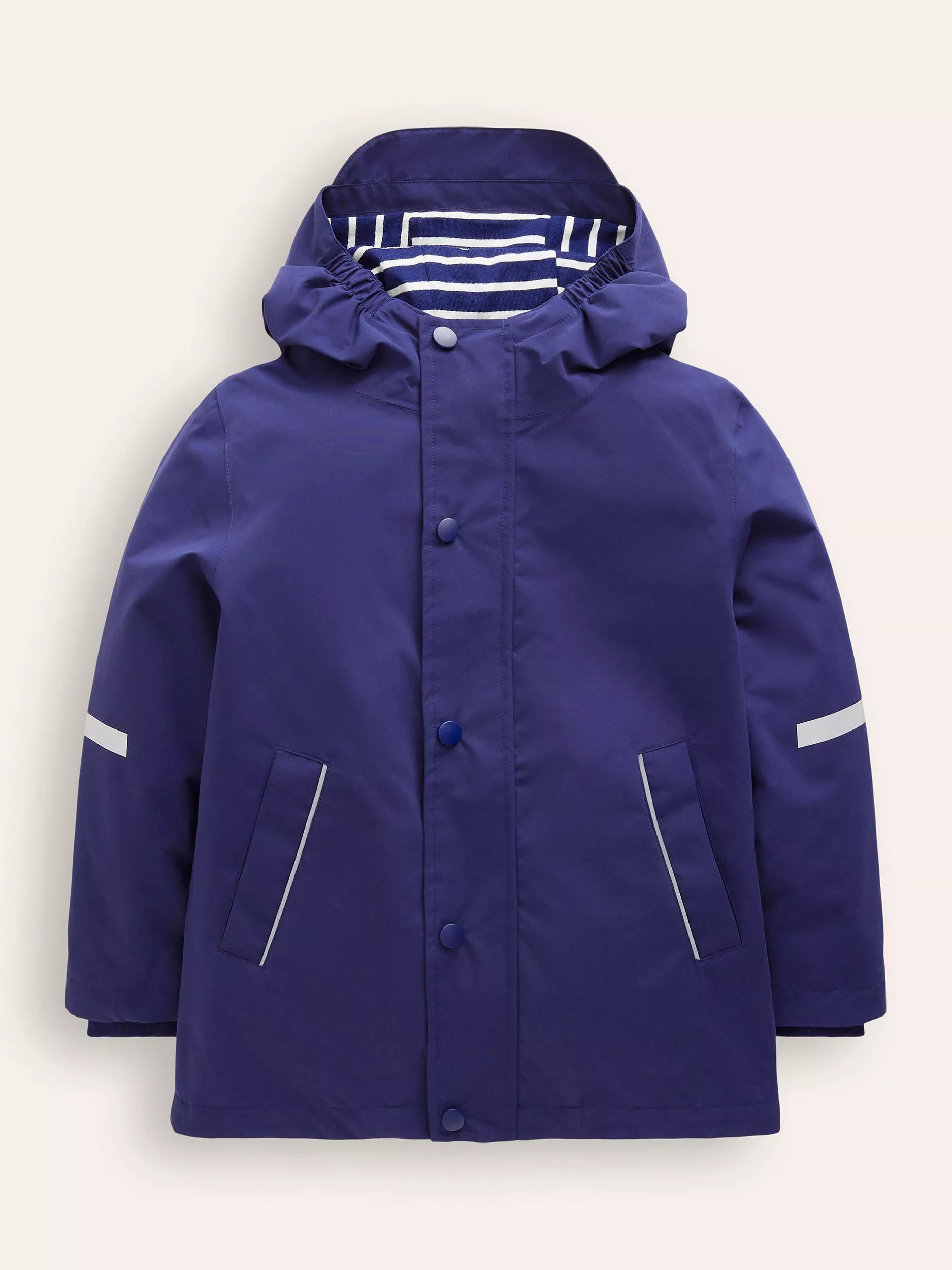 Girls Coats Jackets Gilets Mini Boden Raincoat John Lewis Partners