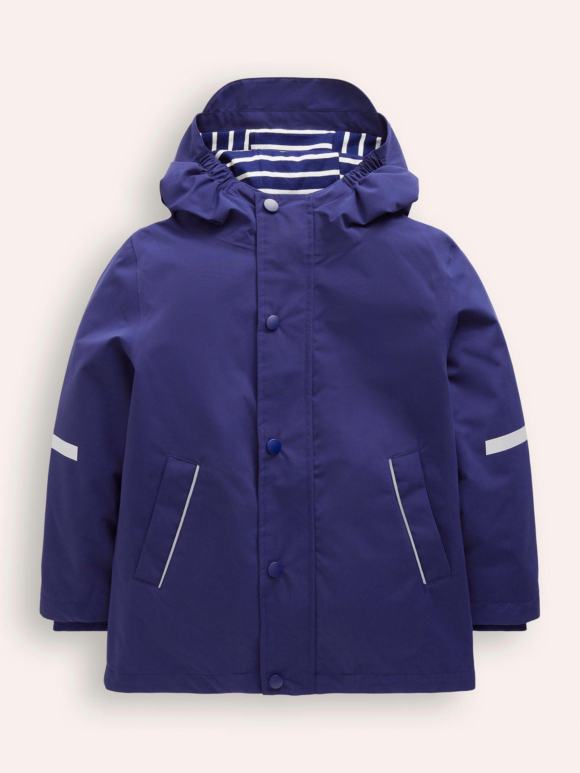 Boden rain jacket best sale