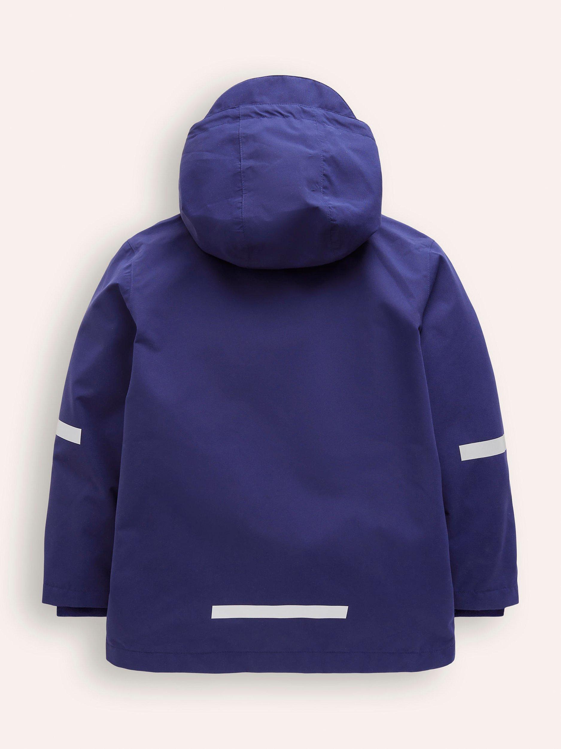 Boys fisherman coat online