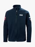 Helly Henson Kids' Junior Daybreaker Fleece, Navy