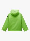 Napapijri Kids' Rainforest All-In-One Jacket, Green