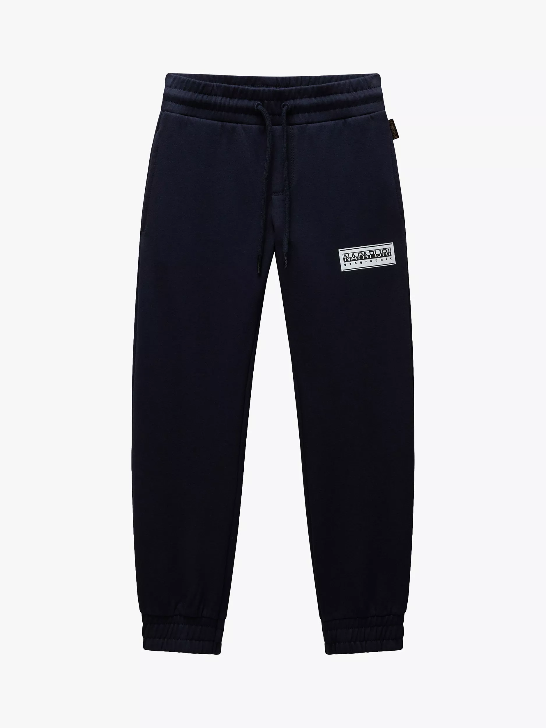 Napapijri Kids Regular Fit Joggers Navy