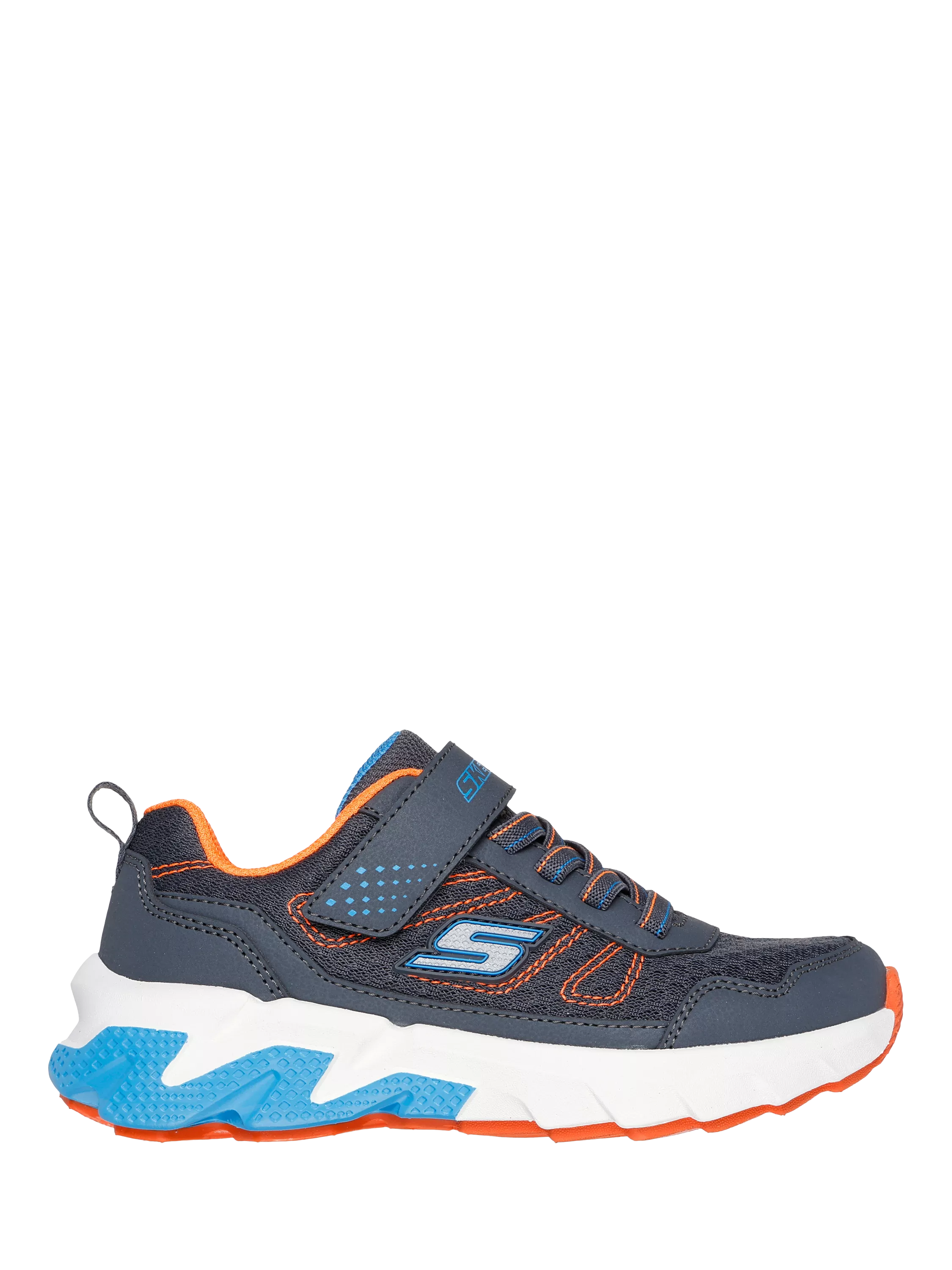 Skechers Kids Elite Sport Tread Trainers