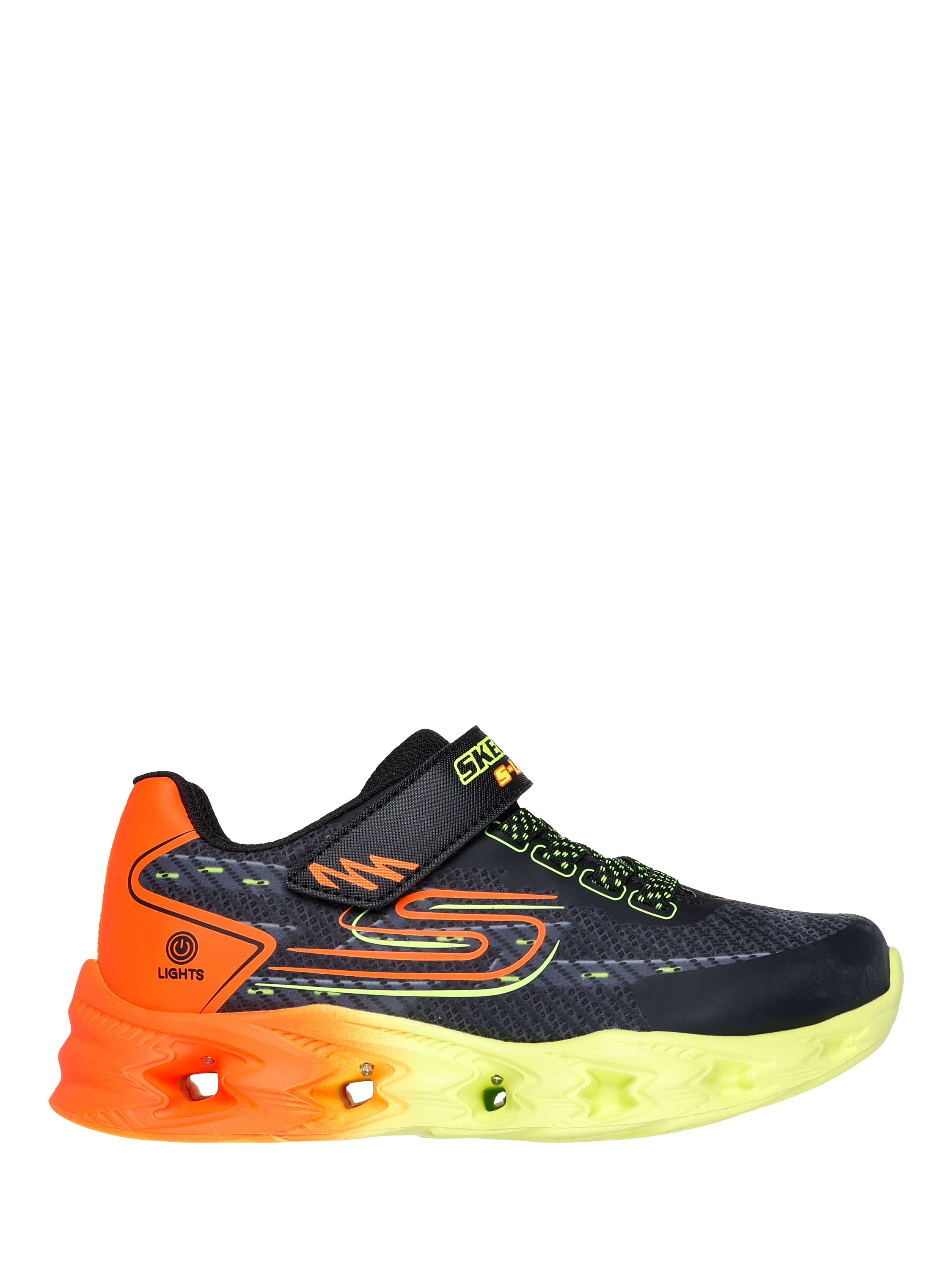 Light up sketchers png hotsell