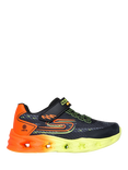 Skechers Kids' S-Lights Vortex 2.0 Light Up Trainers