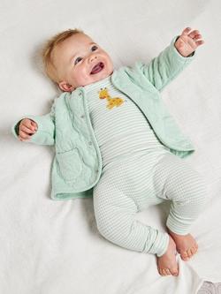 Mini Cuddles Baby Unisex Six Piece Set, Multi, Multi