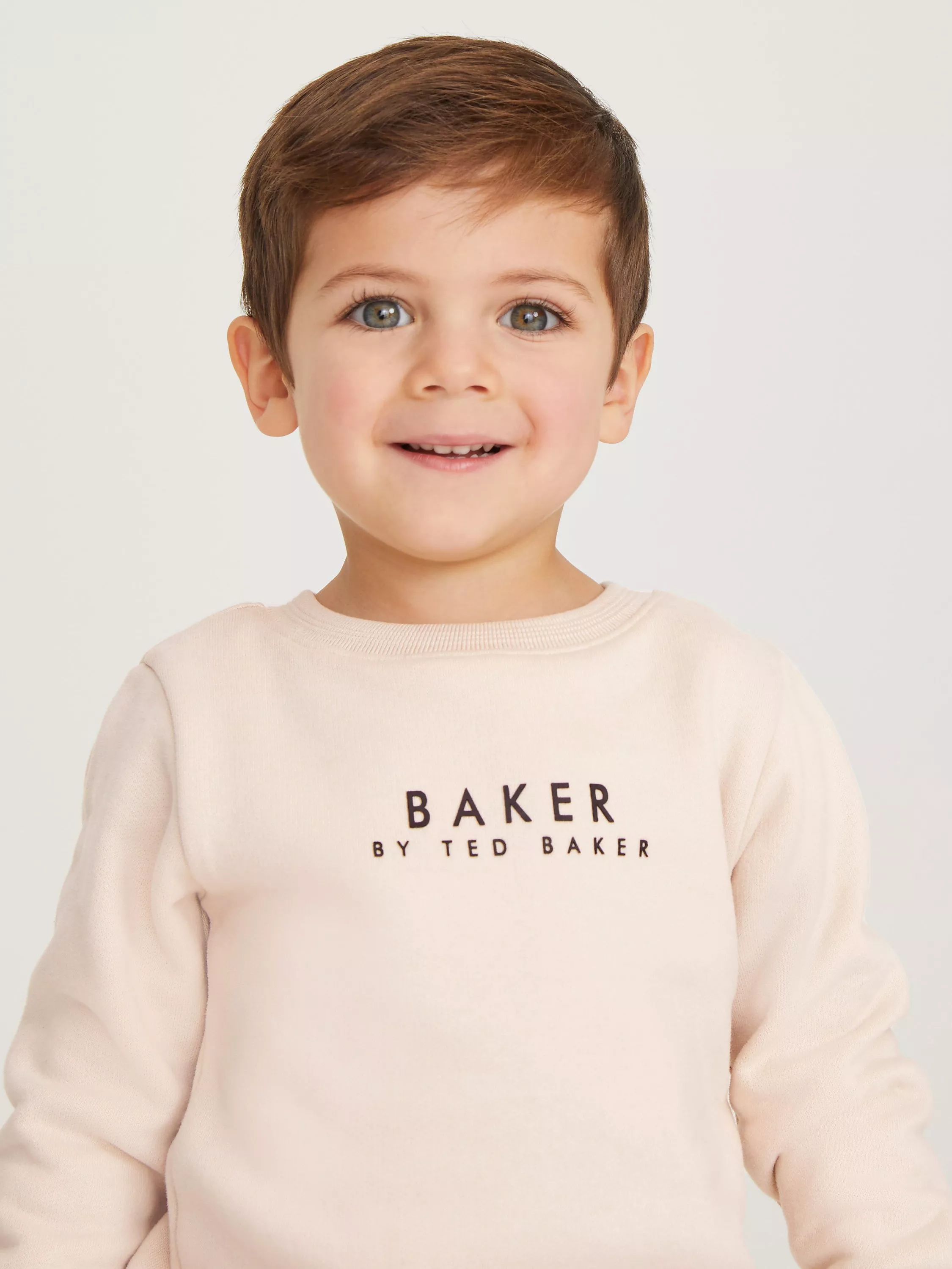 Baby boy ted baker clothes best sale