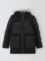 Parkas