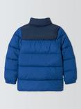 Columbia Kids' Puffect II Puffer Coat, Collegite Navy