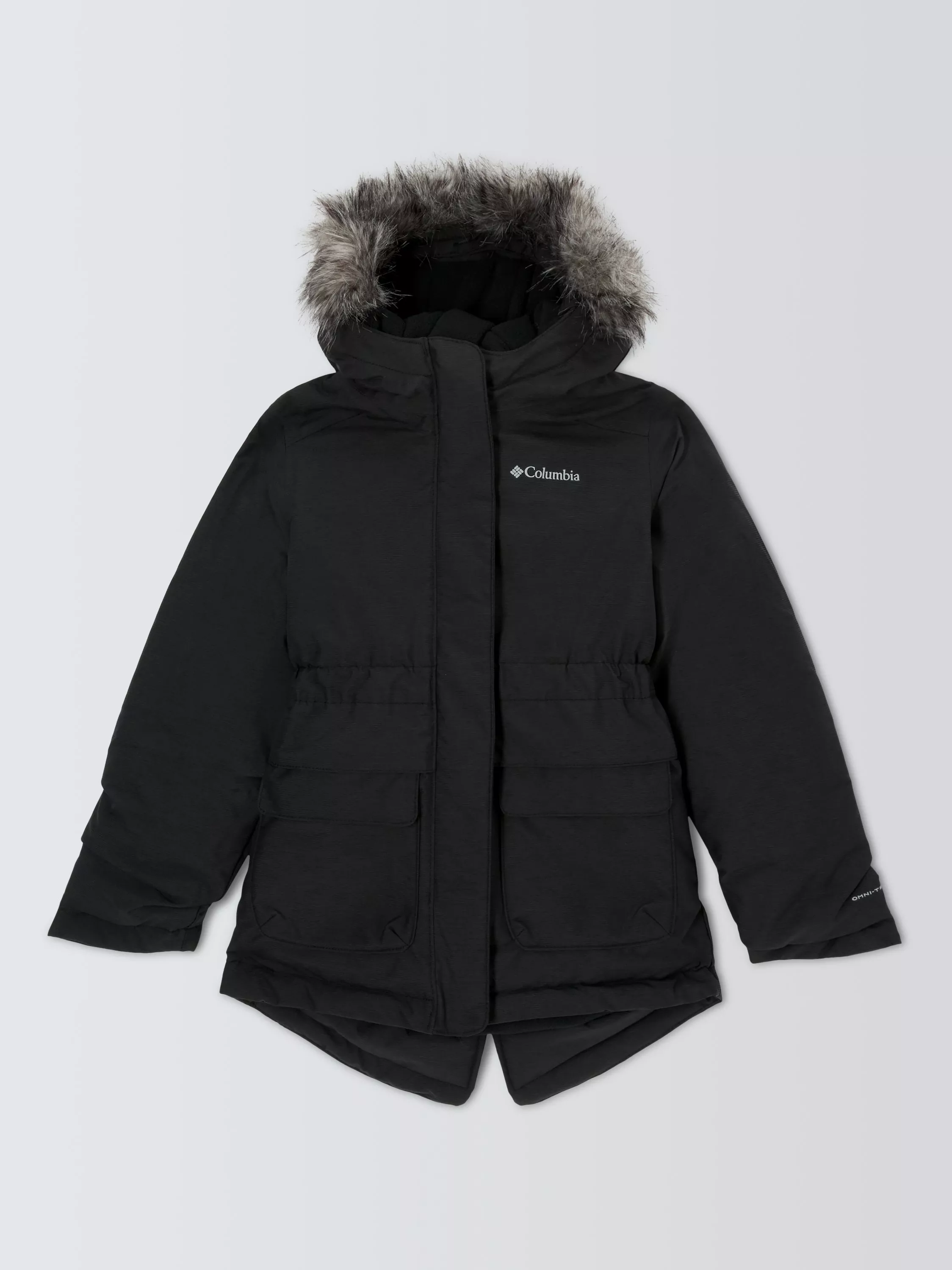 Little girl columbia coats online