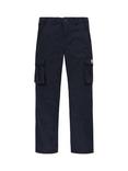 Levi's Kids' Traditional Cargo Trousers, Black