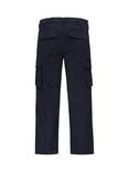 Levi's Kids' Traditional Cargo Trousers, Black