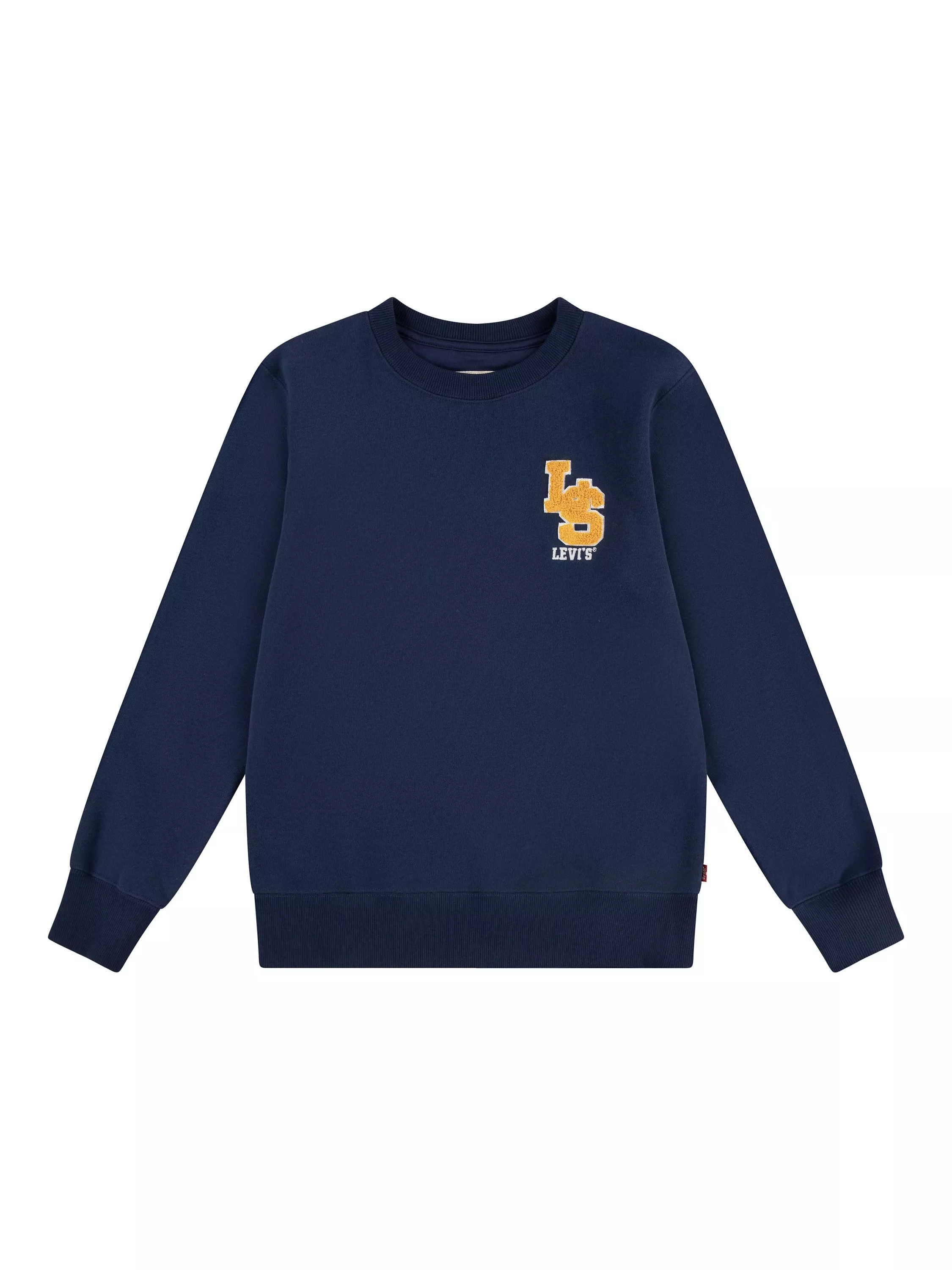 Levis Boys Sweats Fleeces Hoodies John Lewis Partners
