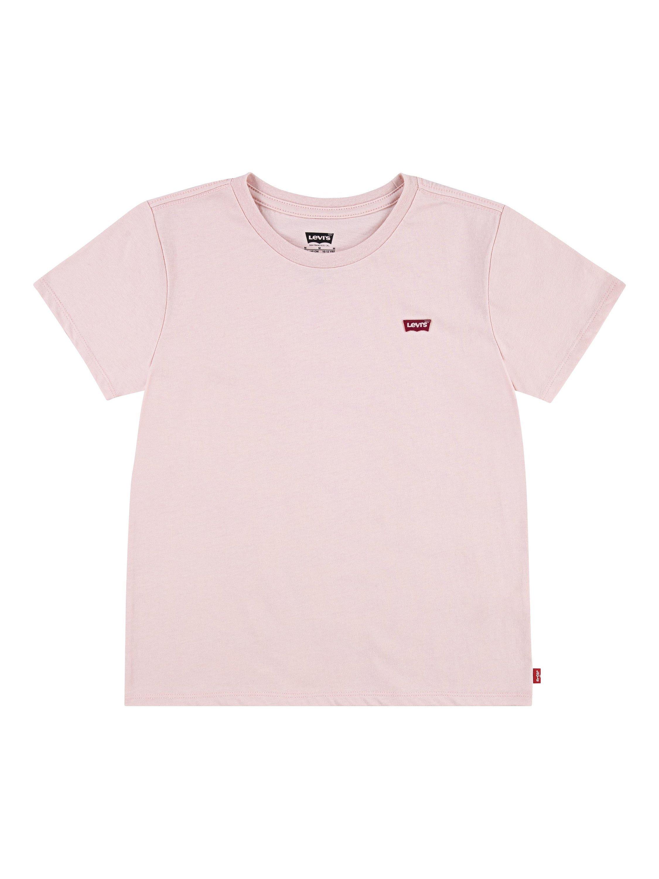 Levi's Kids' Batwing Chest T-Shirt, Lotus