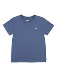 Levi's Kids' Batwing Chest T-Shirt, Indigo