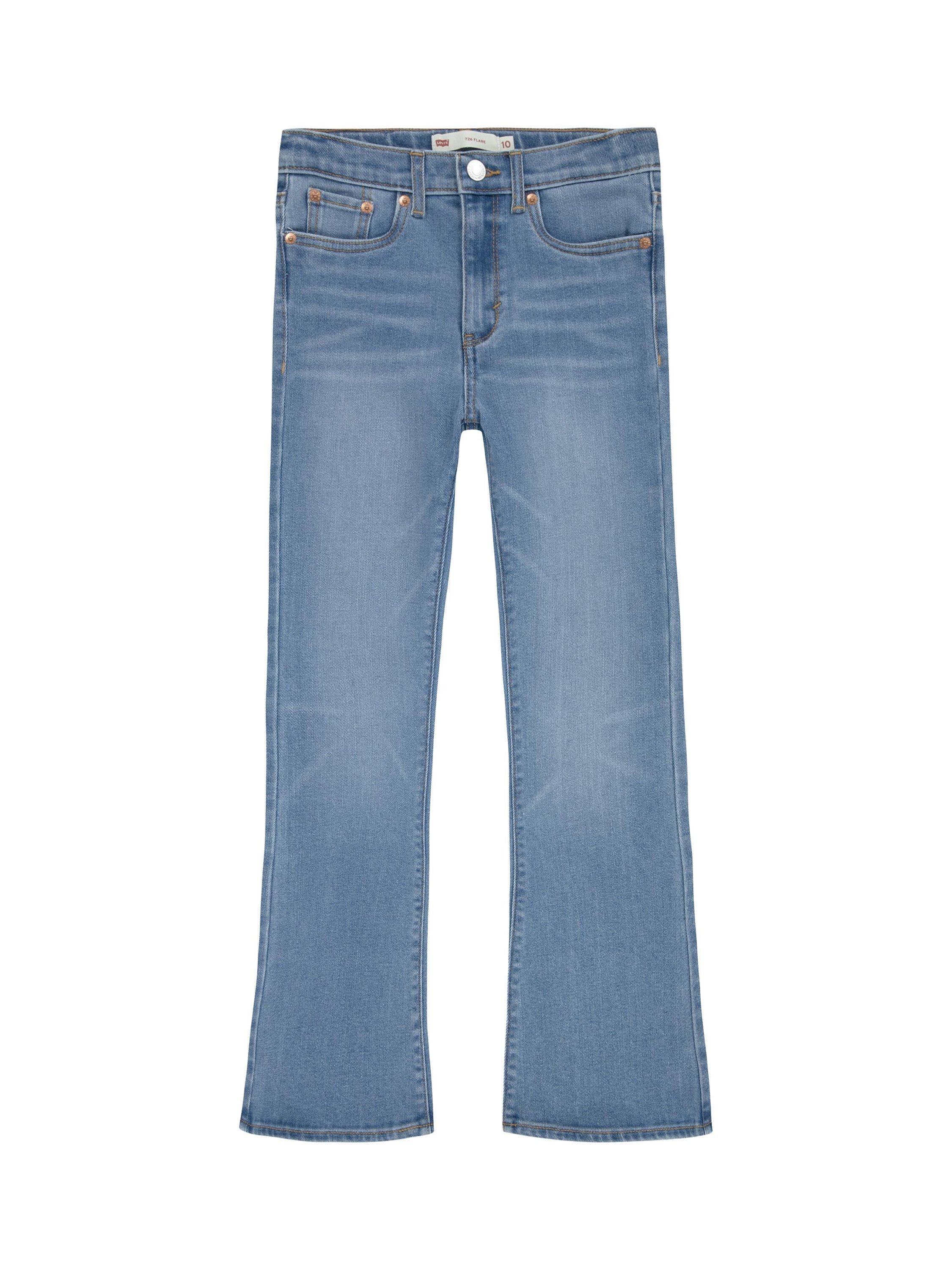 Levi's flared clearance