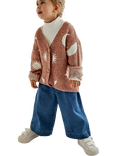 Claude & Co Kids' Moon Cardigan