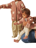 Claude & Co Kids' Moon Cardigan