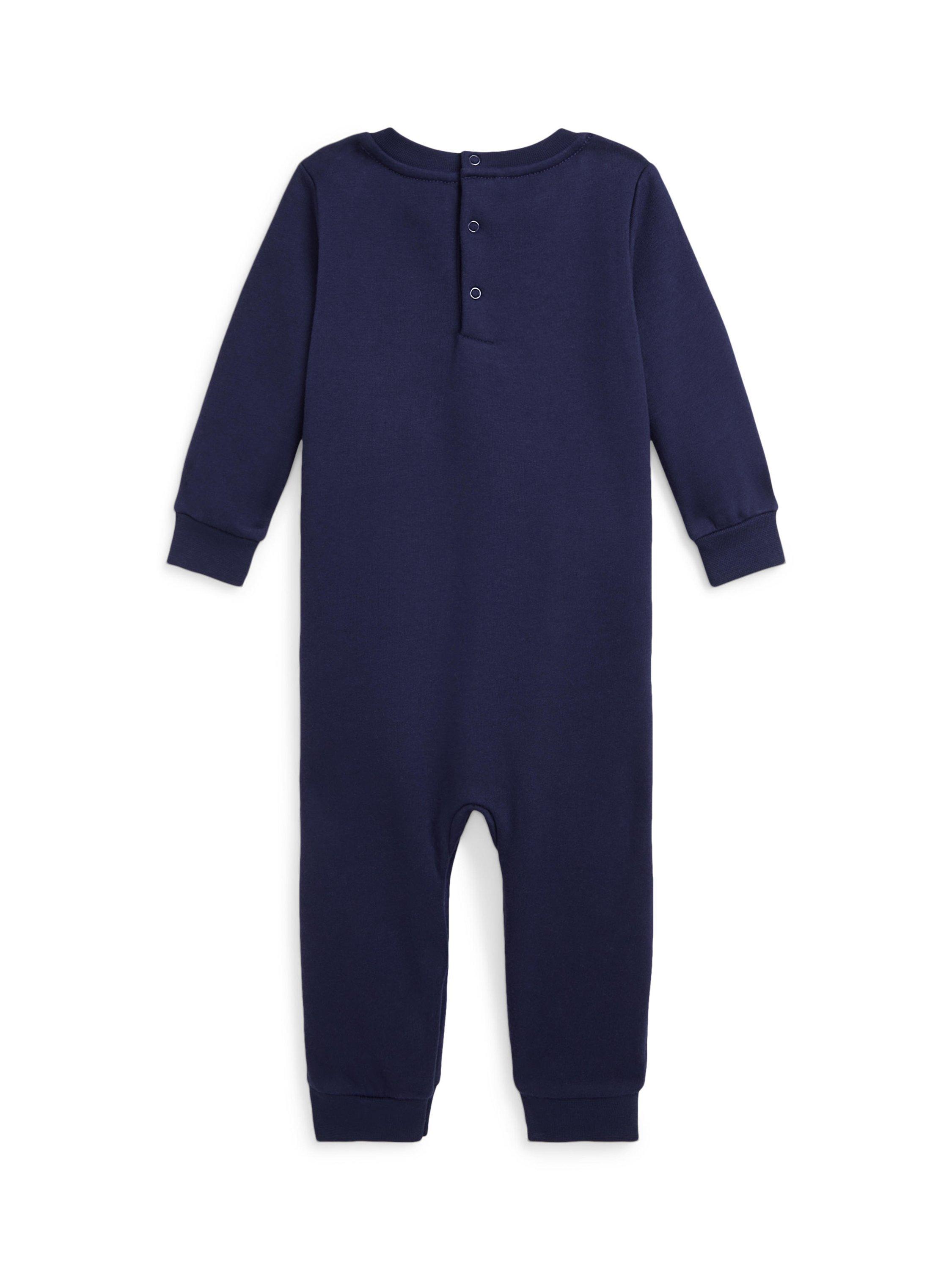 Ralph lauren baby online best sale