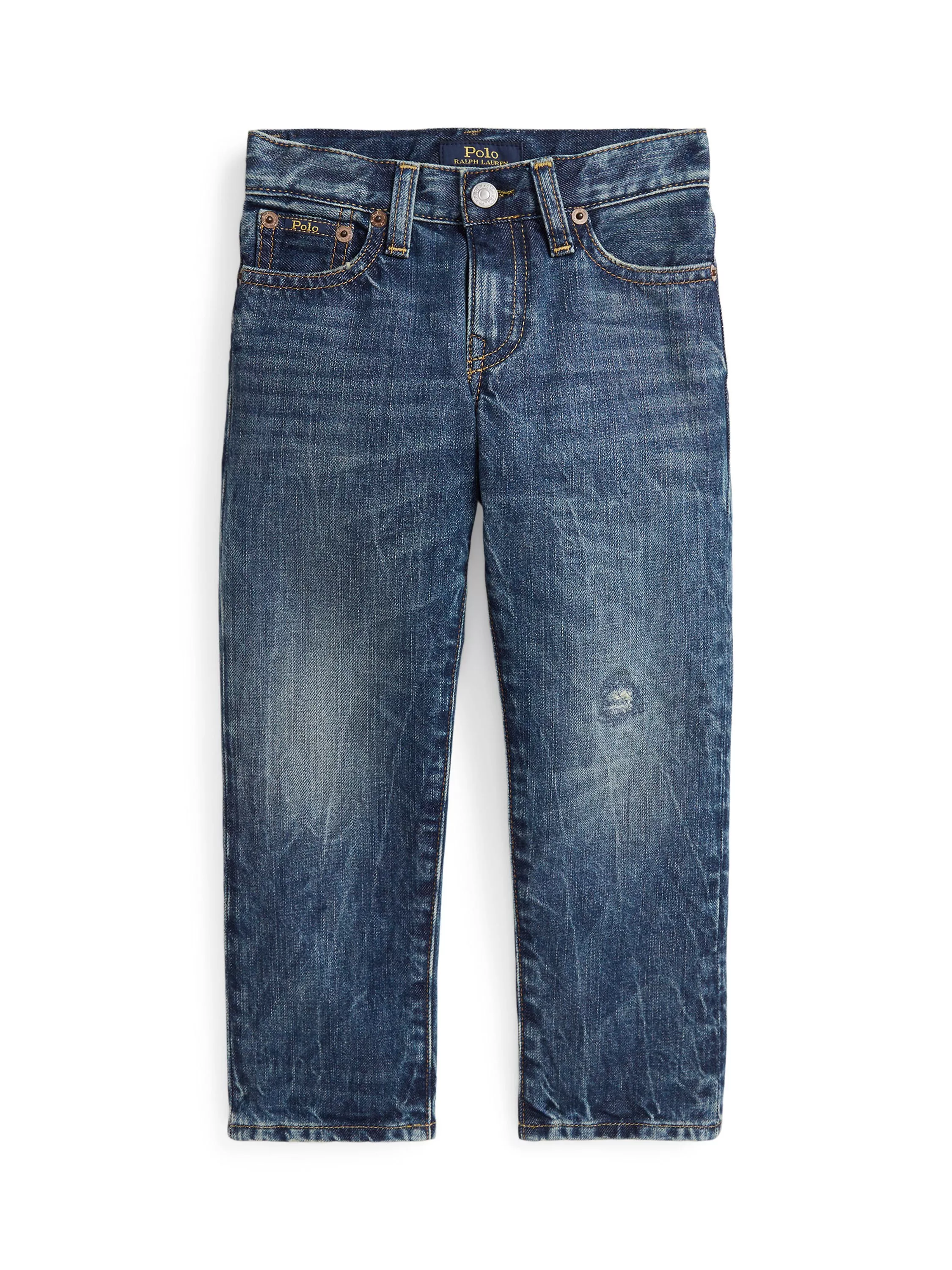 Boys 5/6 Ralph outlet Lauren Polo Jeans