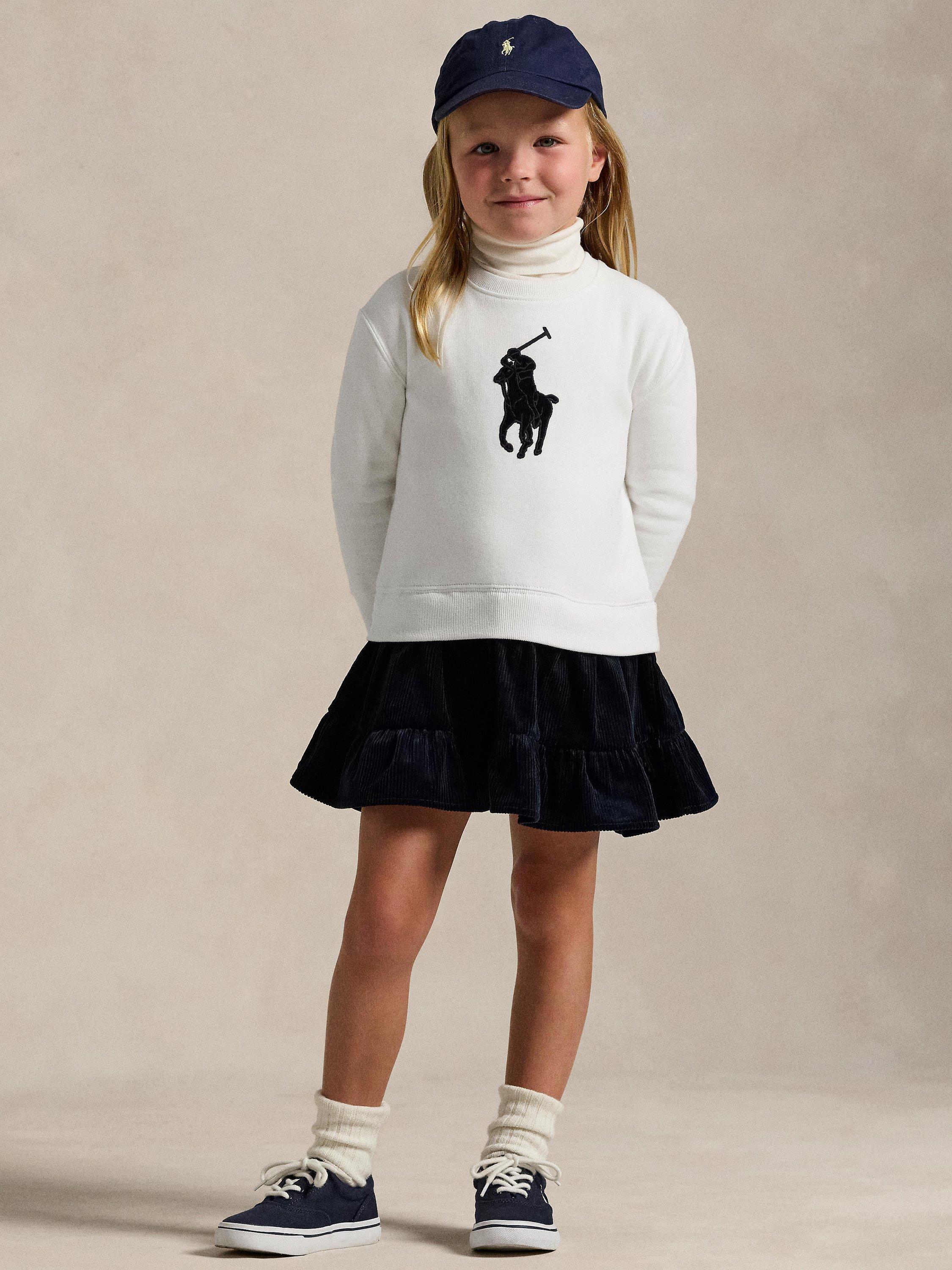 Polo ralph lauren kids hotsell